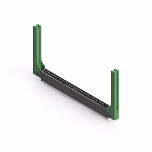395-046-523-658 EDAC Inc.  Edgeboard Connectors